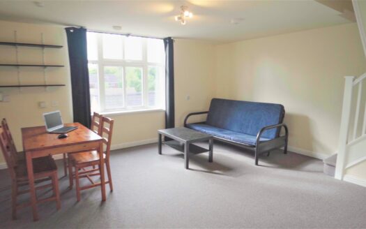 Apt 4, 85 Thorpe Acre Rd, Loughborough, LE11 4LF