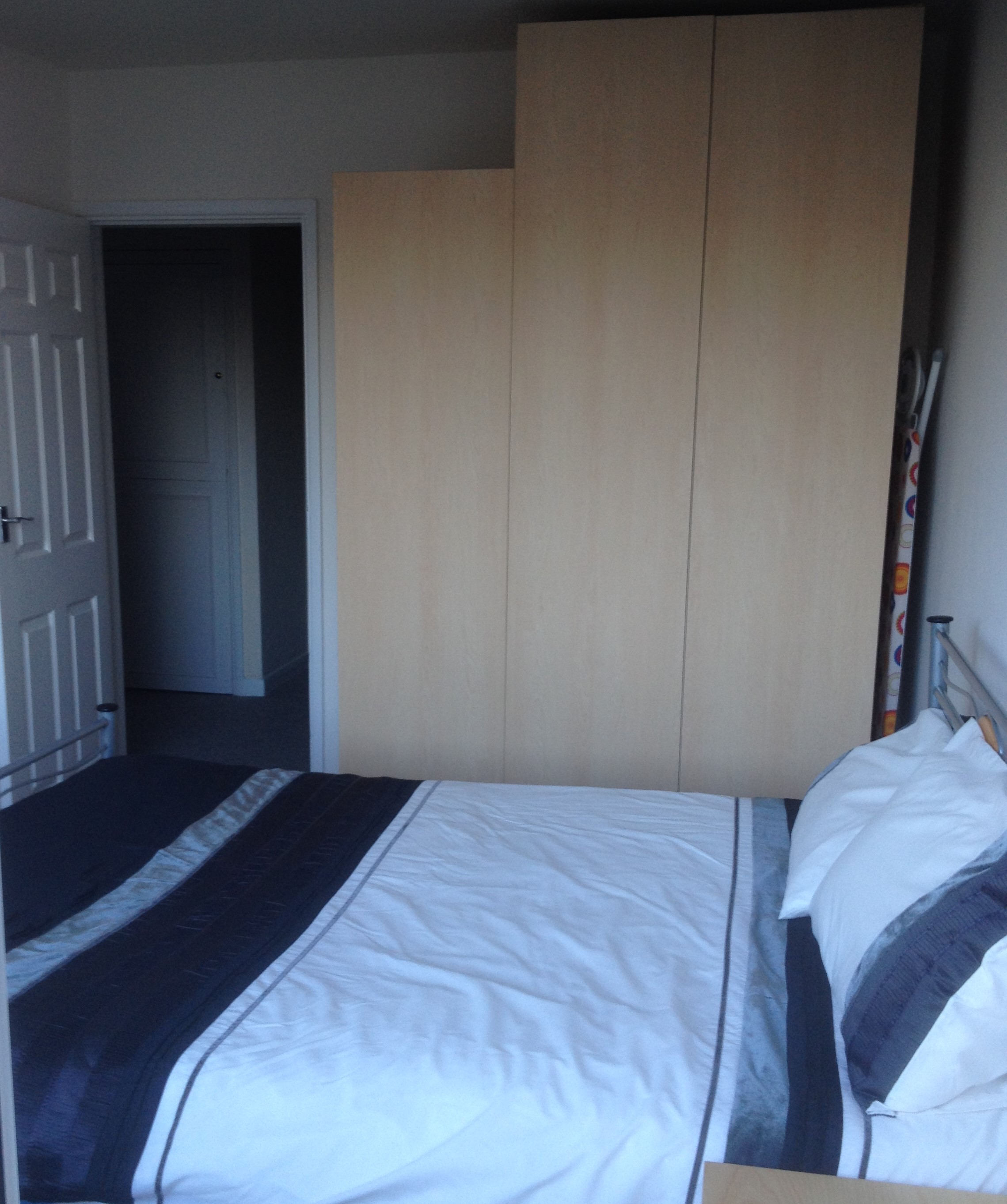 Apt 14 Farnham Court, Bond Lane, Mountsorrel, LE12 7AA Lufbralets