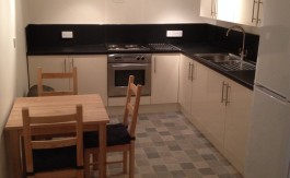 KITCHEN 1 BEDROOM APARTMENT MOUNTSORREL