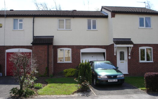 52 Abberton Way, Loughborough, LE11 4NX