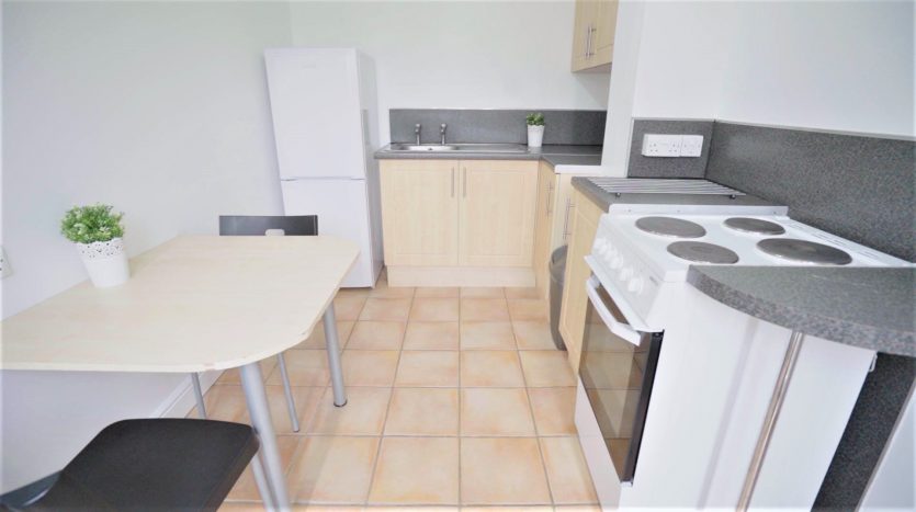 student accommodation loughborough