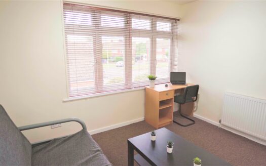 18 Borrowdale Way, Loughborough, LE11 3RG