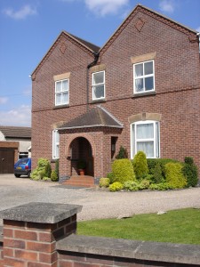 INCLUSIVE STUDENT HOUSE LOUGHBOROUGH