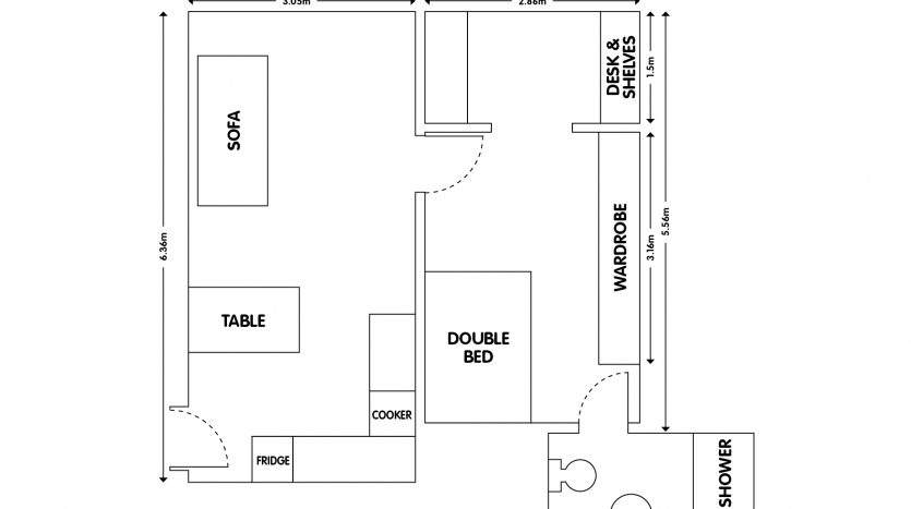 85 Thorpe Acre Road Apt 8