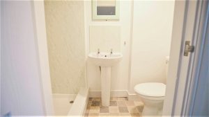 studio apartment loughborough