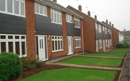 15 Borrowdale Way, Loughborough, LE11 3RG