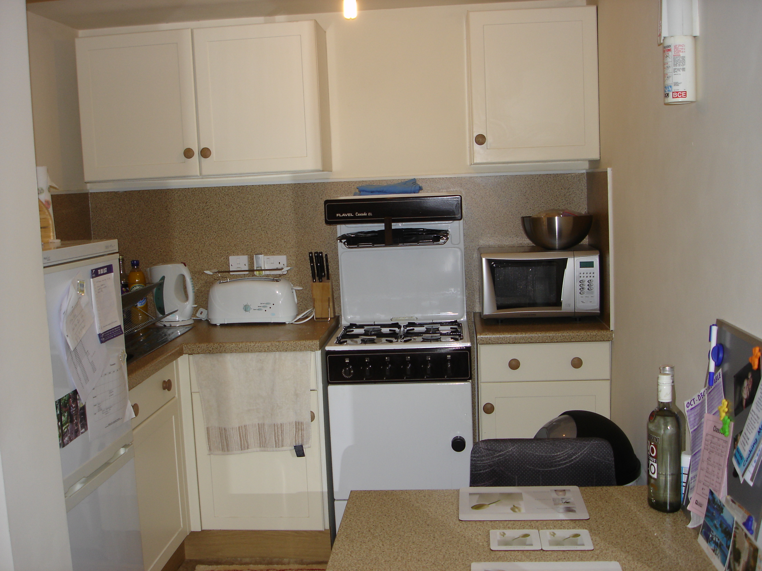 KITCHEN STUDIO APARTMENT LOUGHBOROUGH - Lufbralets