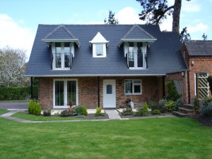 student 2 bed property loughborough
