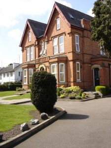 STUDIO APARTMENTS LOUGHBOROUGH