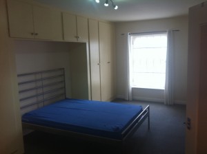 BEDROOM 1 BED APARTMENT LOUGHBOROUGH
