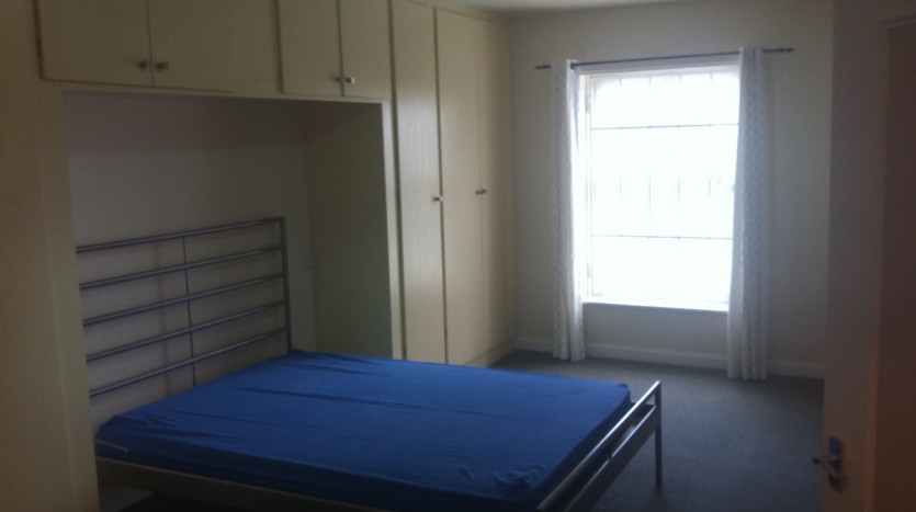 BEDROOM 1 BED APARTMENT LOUGHBOROUGH