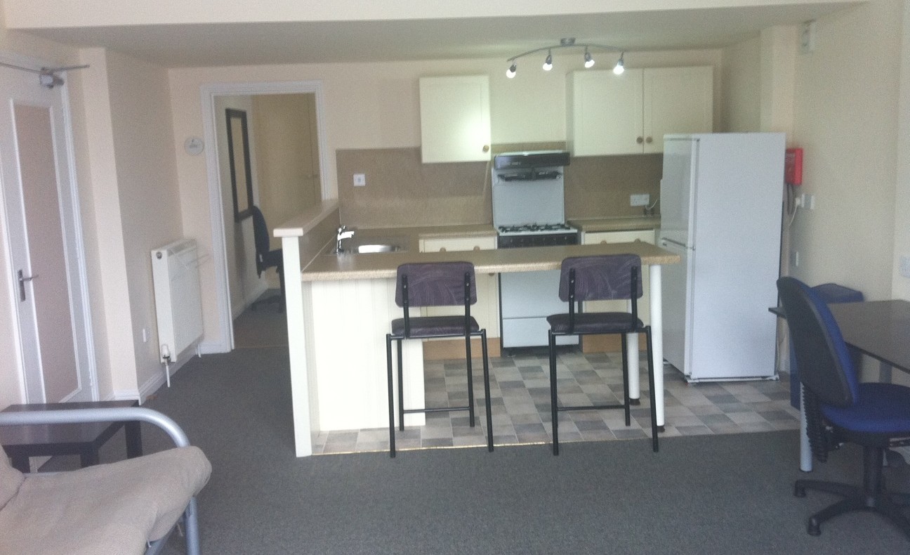 Student 1 Bed Apartments in Loughborough Lufbralets