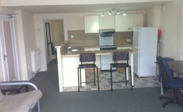 KITCHEN STUDENT 1 BED APARTMENT