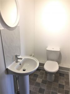 studnet accommodation Loughborough