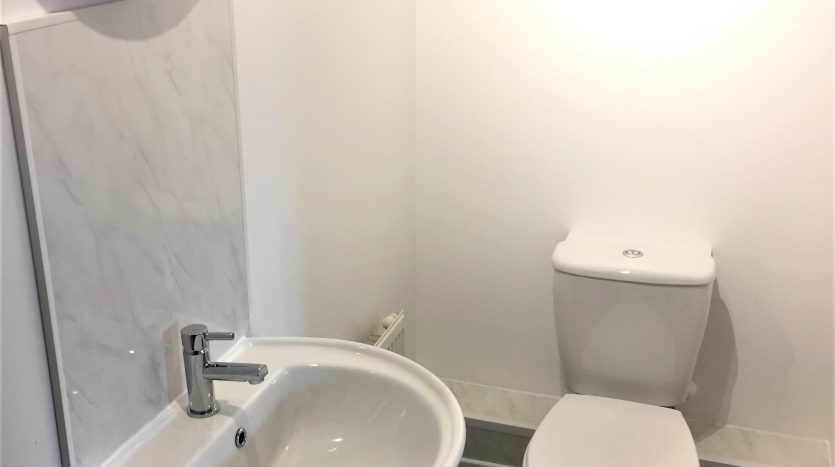 studnet accommodation Loughborough