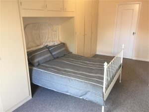 bedroom student apartment loughborough