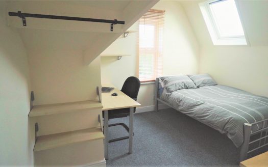 student studio apartment Loughborough