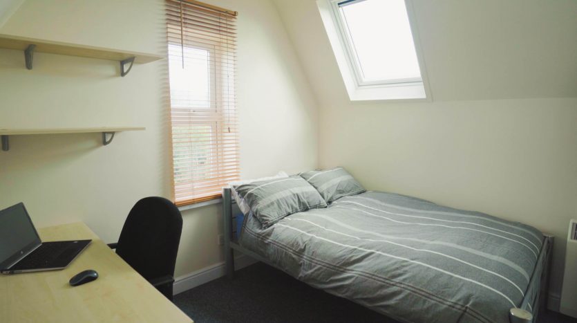 loughborough studio apartment