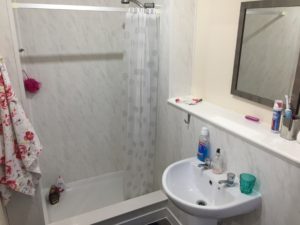 LOUGHBOROUGH STUDENT APARTMENTS