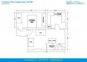 11 Abberton Way Ground Floor