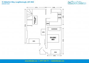 15 Abberton Way Ground Floor