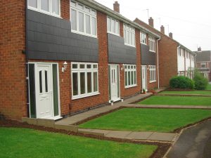 student apartments loughborough