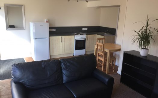 student accommodation loughborough