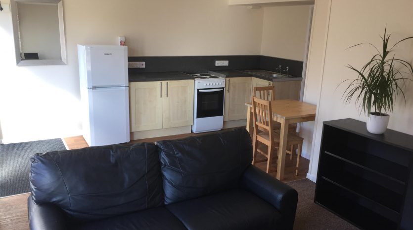 student accommodation loughborough