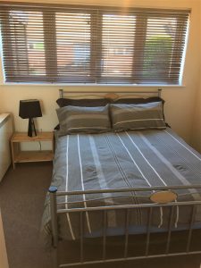 university accommodation loughborough