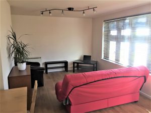 studetn accommodation loughborough