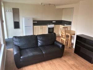 student accommodation in Loughborough