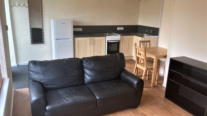 student accommodation in Loughborough