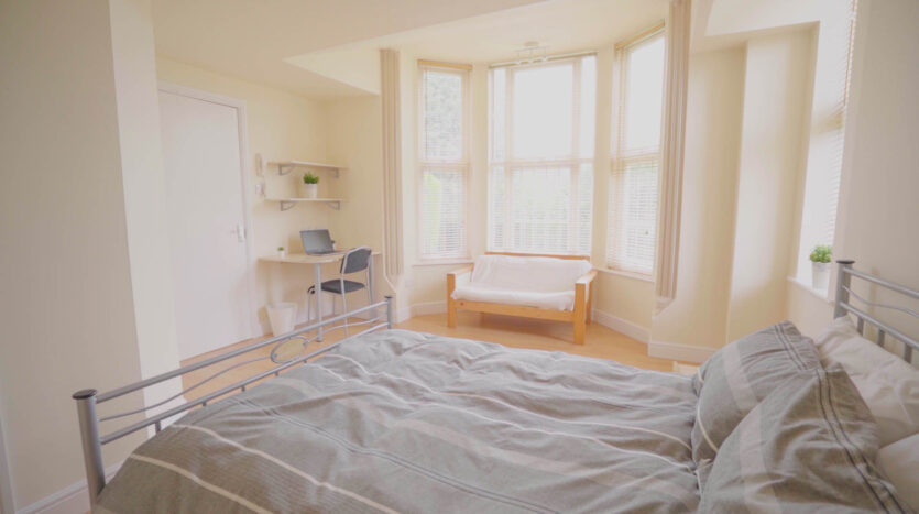 apt 1 student accommodation loughborough