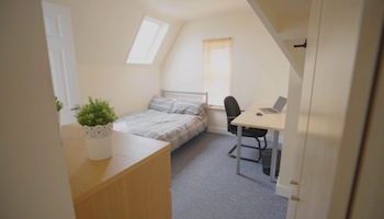 loughborough studio apartments