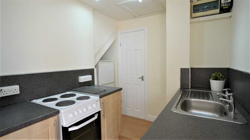 student accommodation loughborough