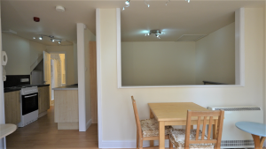 lufbralets studio apartment