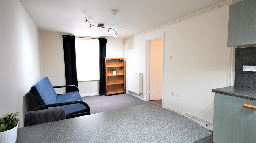 student accommodation Loughborough