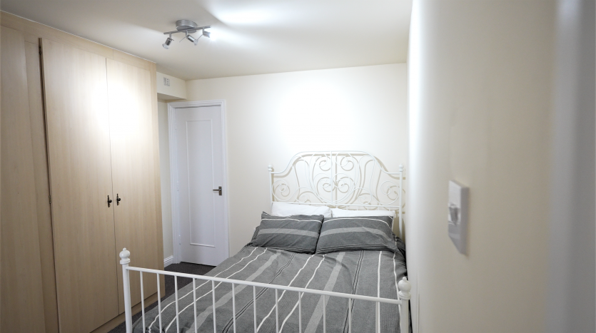 student apartment loughborough