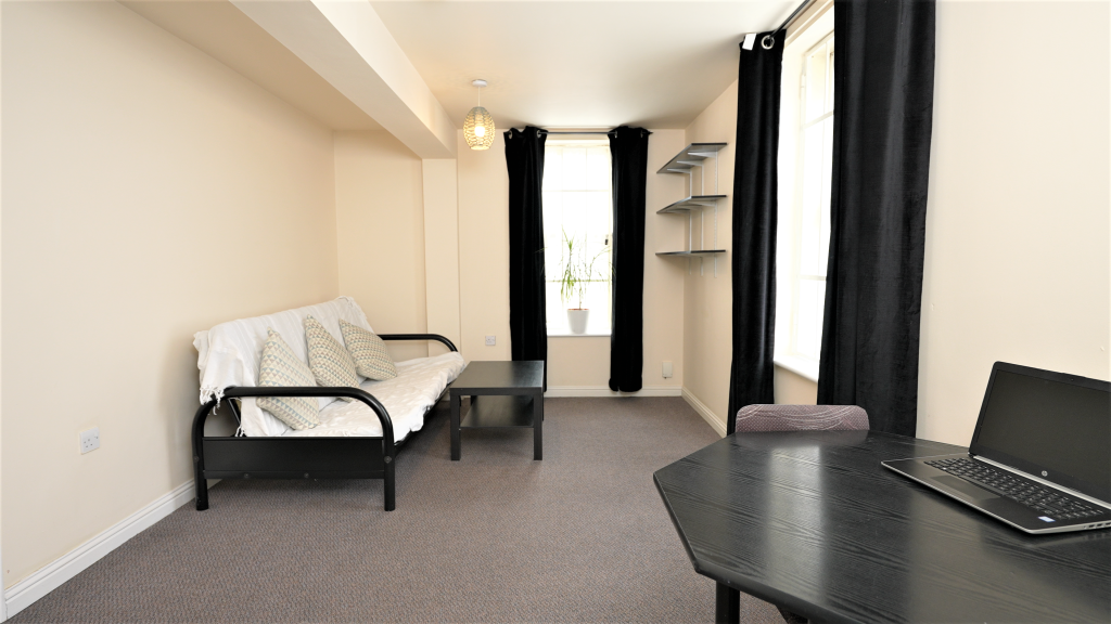 Apt 7, 85 Thorpe Acre Rd, Loughborough, LE11 4LF Lufbralets