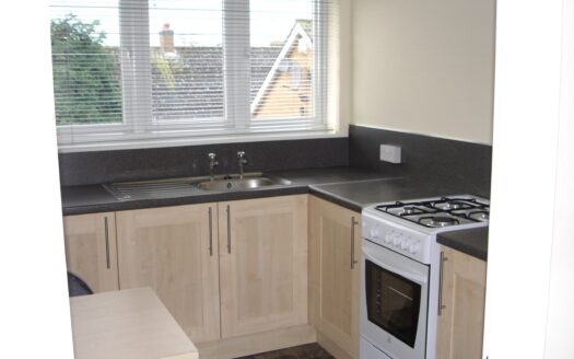 16 Borrowdale Way, Loughborough, LE11 3RG